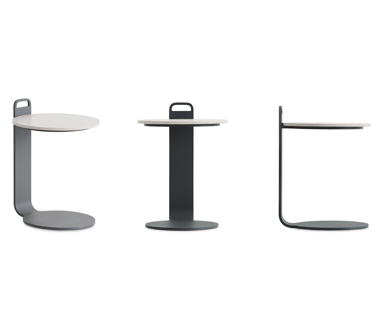 Isla Side Table