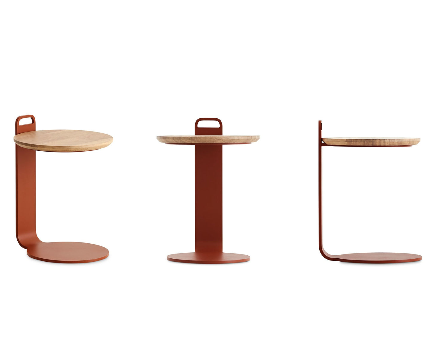 Isla Side Table