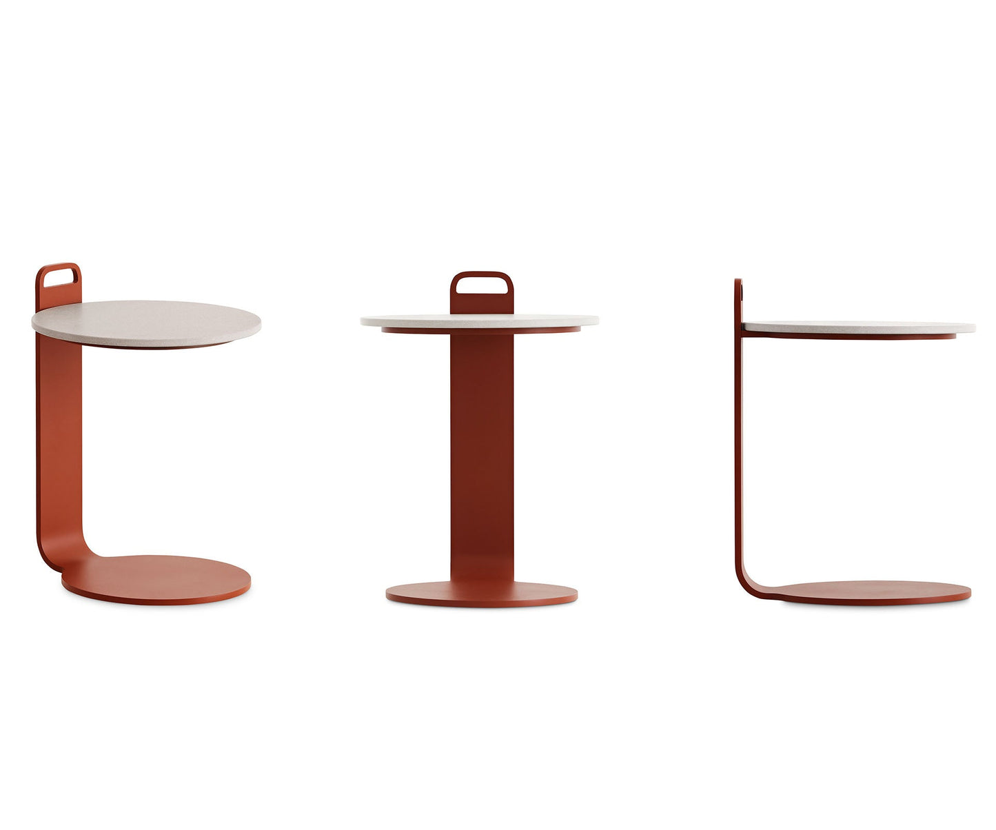 Isla Side Table