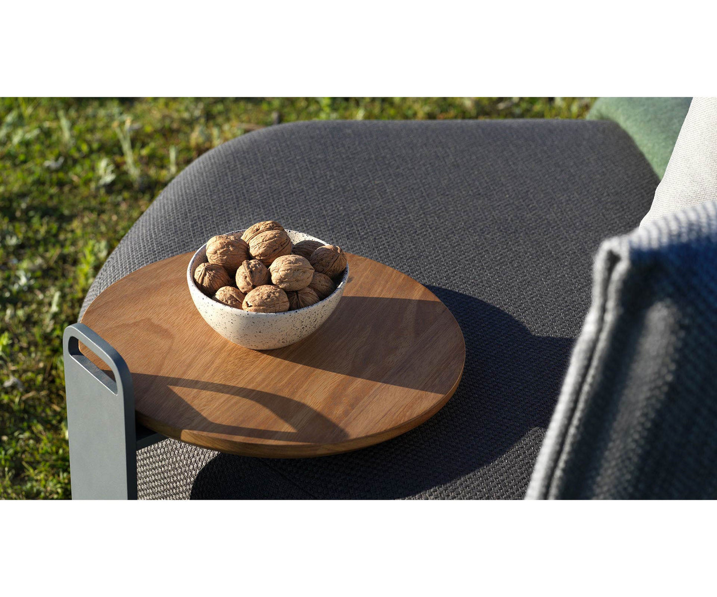 Isla Side Table