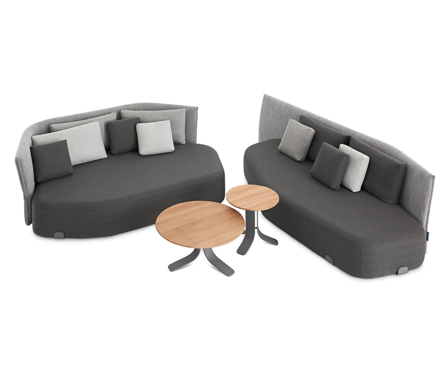 Isla Coffee Table