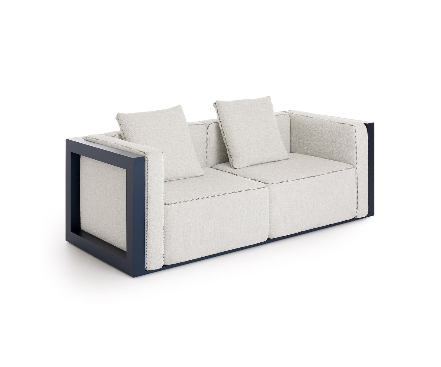 Islablanca 2 Seat Sofa