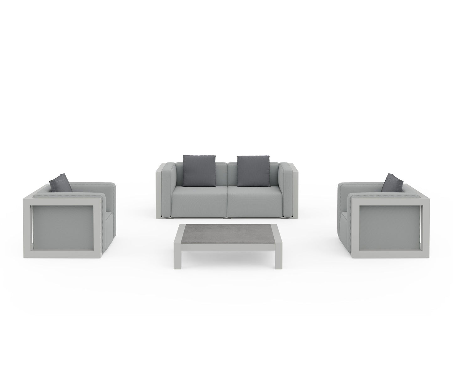 Islablanca Lounge Chair
