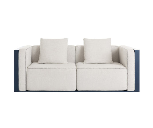Islablanca 2 Seat Sofa