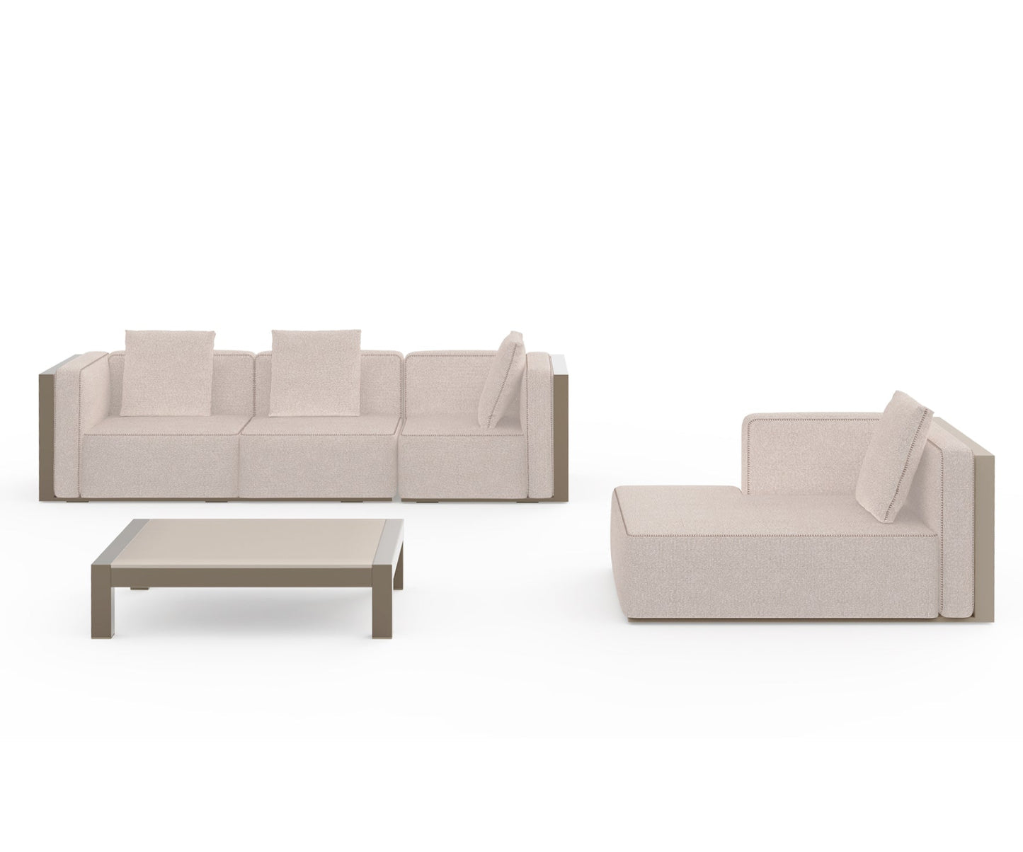 Islablanca Coffee Table