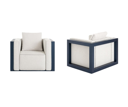 Islablanca Lounge Chair