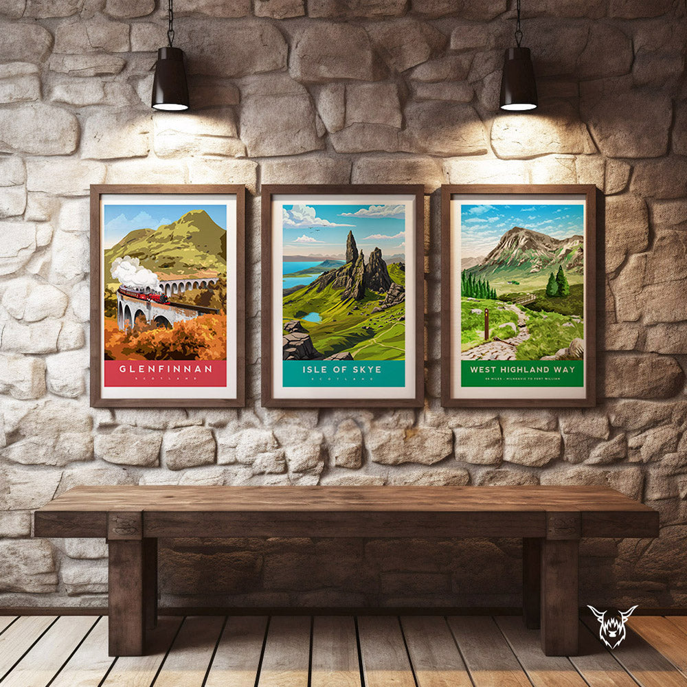 Isle Of Skye
