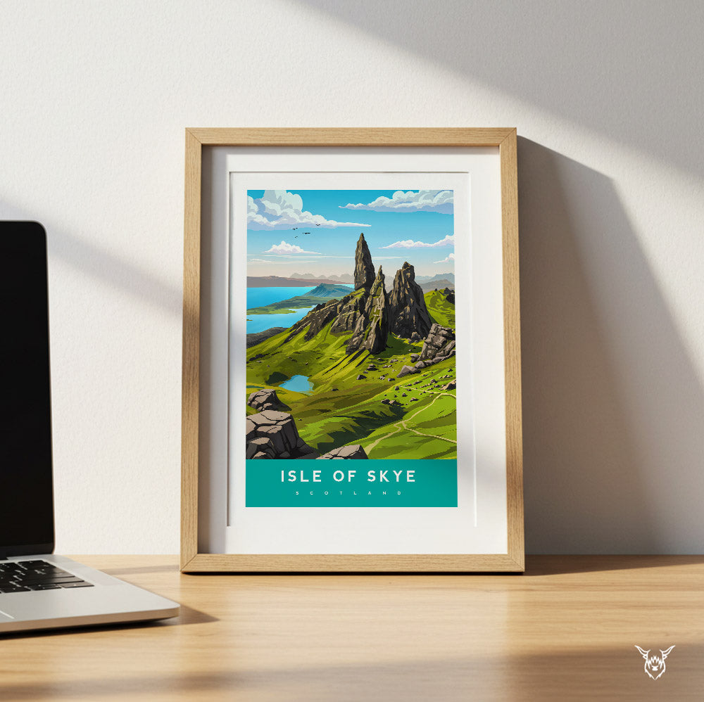 Isle Of Skye