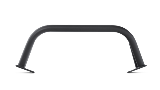 2018-2024 JEEP WRANGLER JL & GLADIATOR JT TUBE GRILL GUARD (BOLT ON)