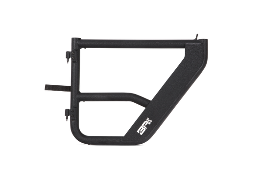 2007-2018 JEEP WRANGLER JK TUBE DOORS REAR, PAIR