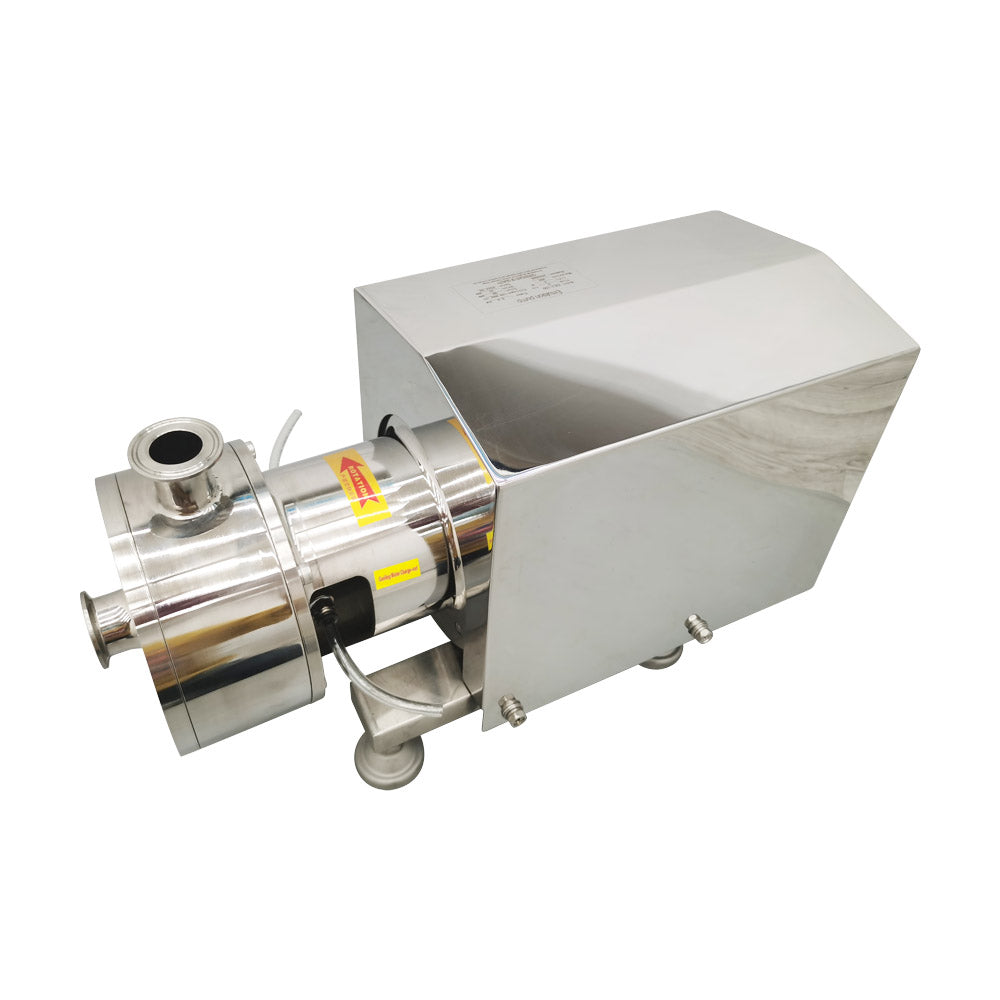 110V High Shear Emulsifying Pump