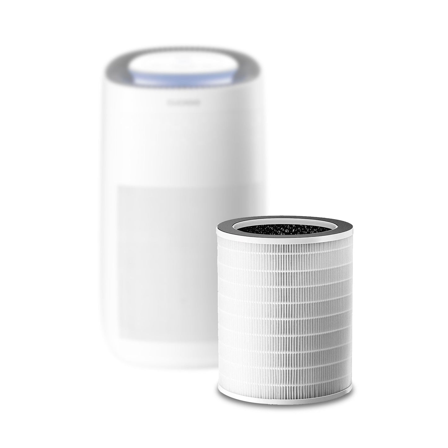 H13 True HEPA Replacement Filter for CAC-J1510FW