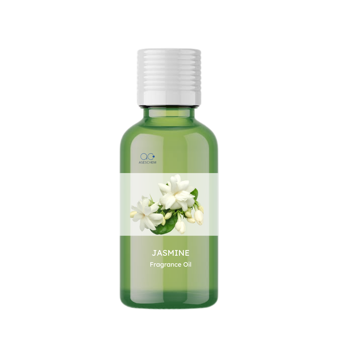 Fragrance Oil Jasmine