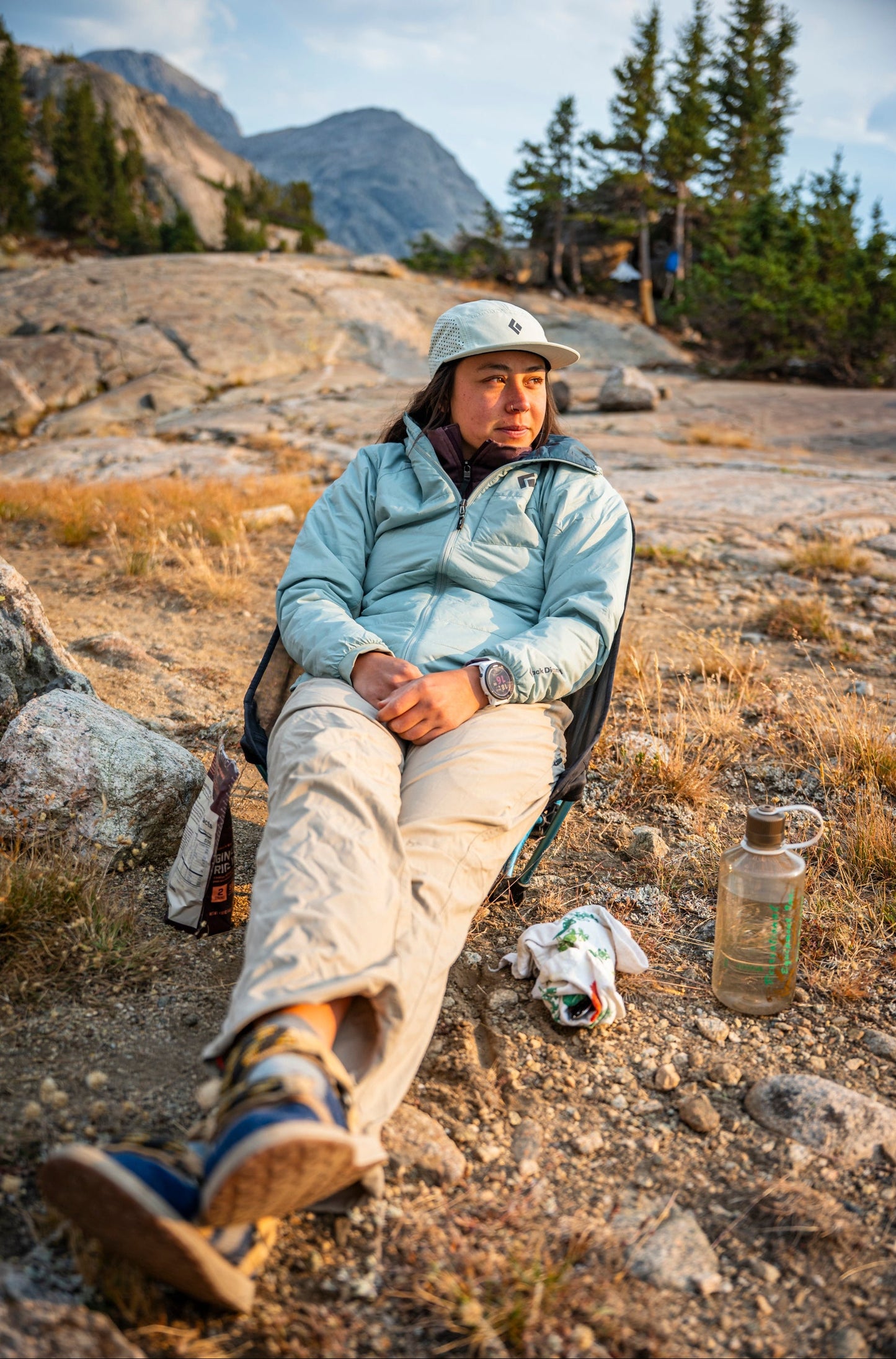 Women's Solution 2.0 Hoody - Past Season