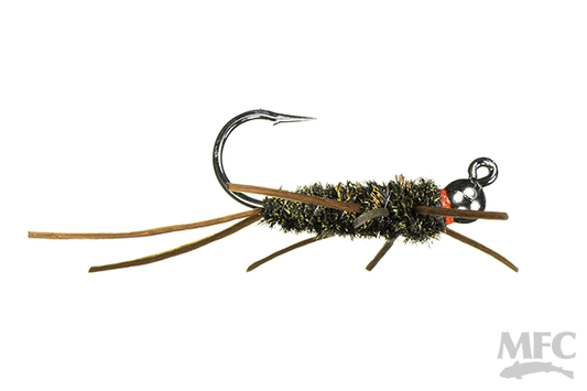 MFC Jig BH Girdle Bug