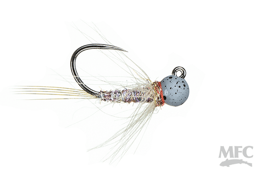 MFC Jig Duracell 2.8mm