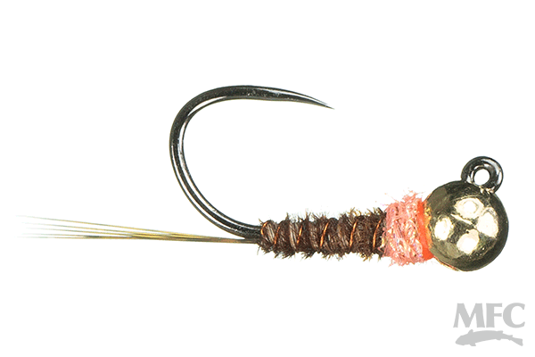MFC Jig Frenchie 2.8mm