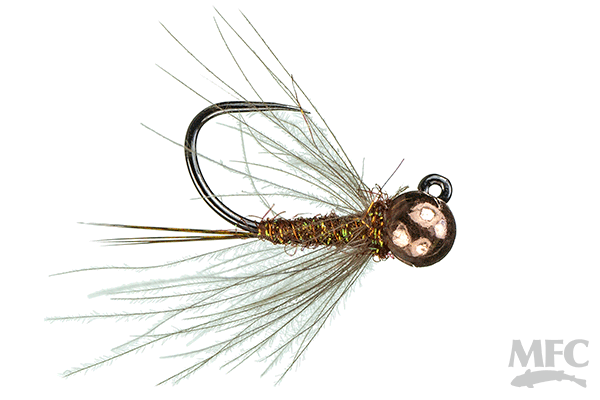MFC Jig Duracell 2.8mm