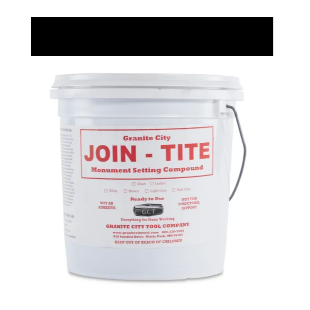 Black Setting Compound