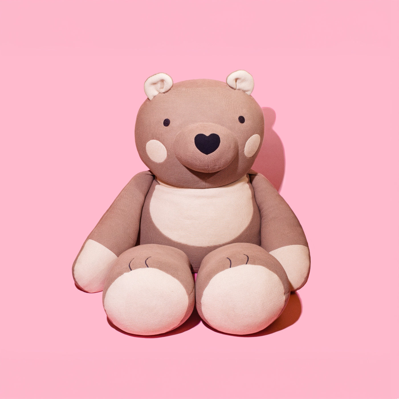 Jumbo Benji
