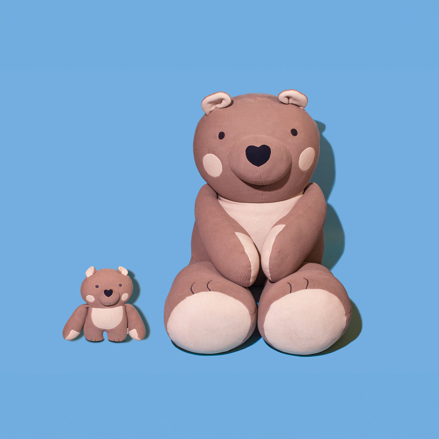 Jumbo Benji