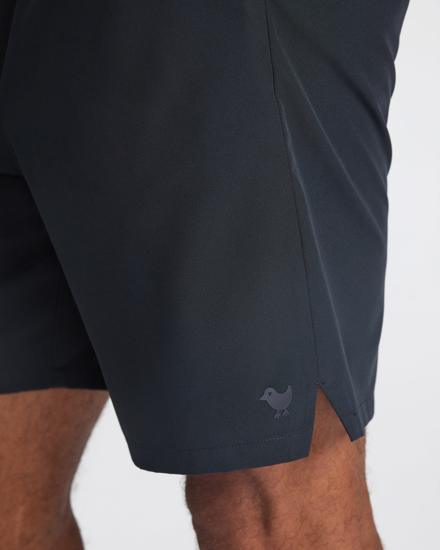 Active Short - Black