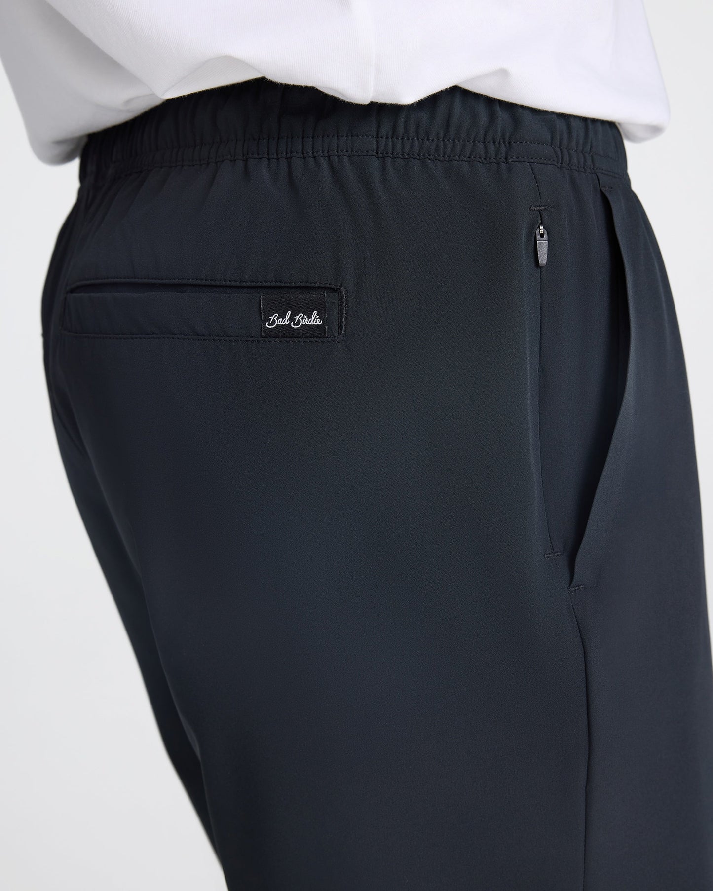 Active Short - Black