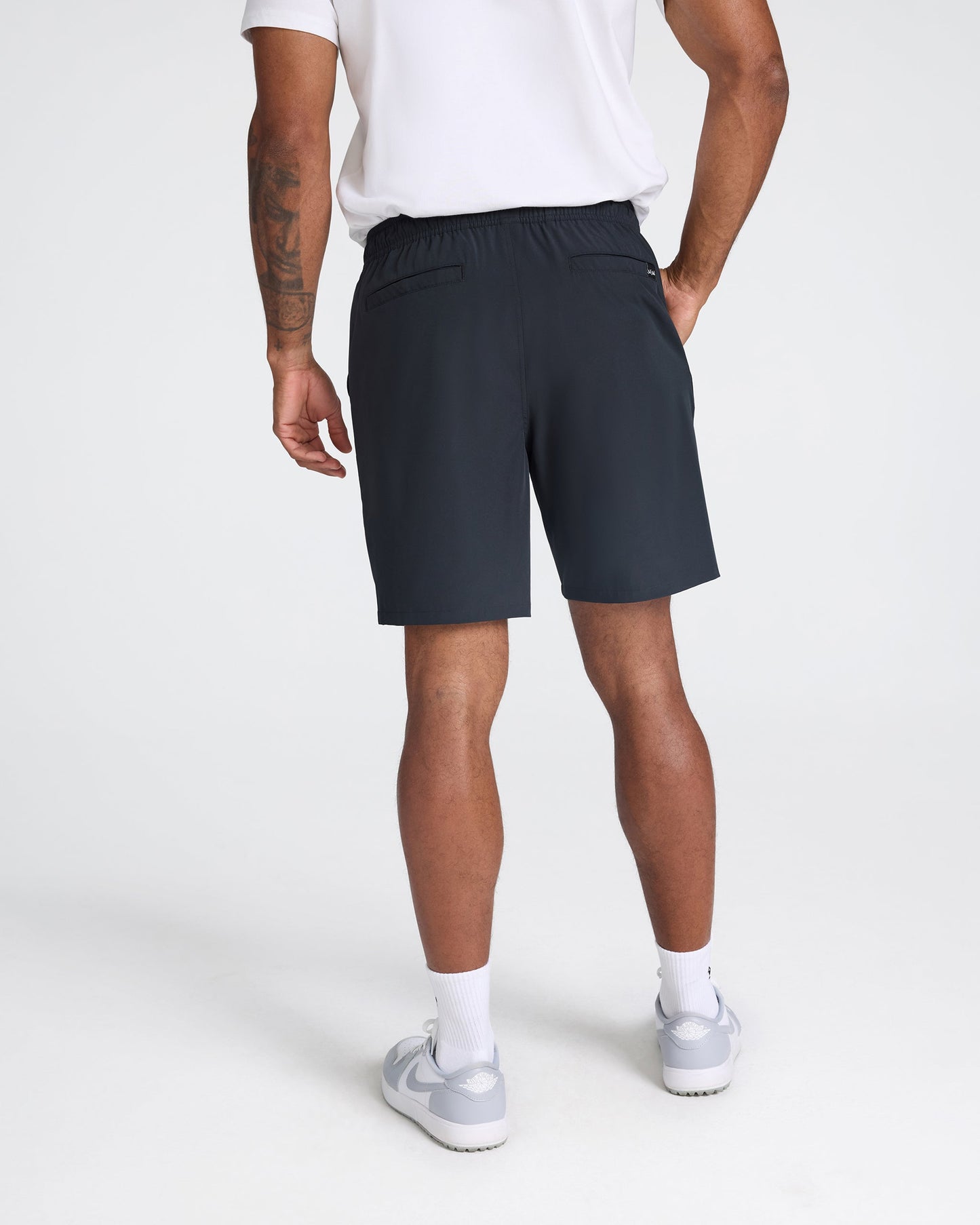 Active Short - Black