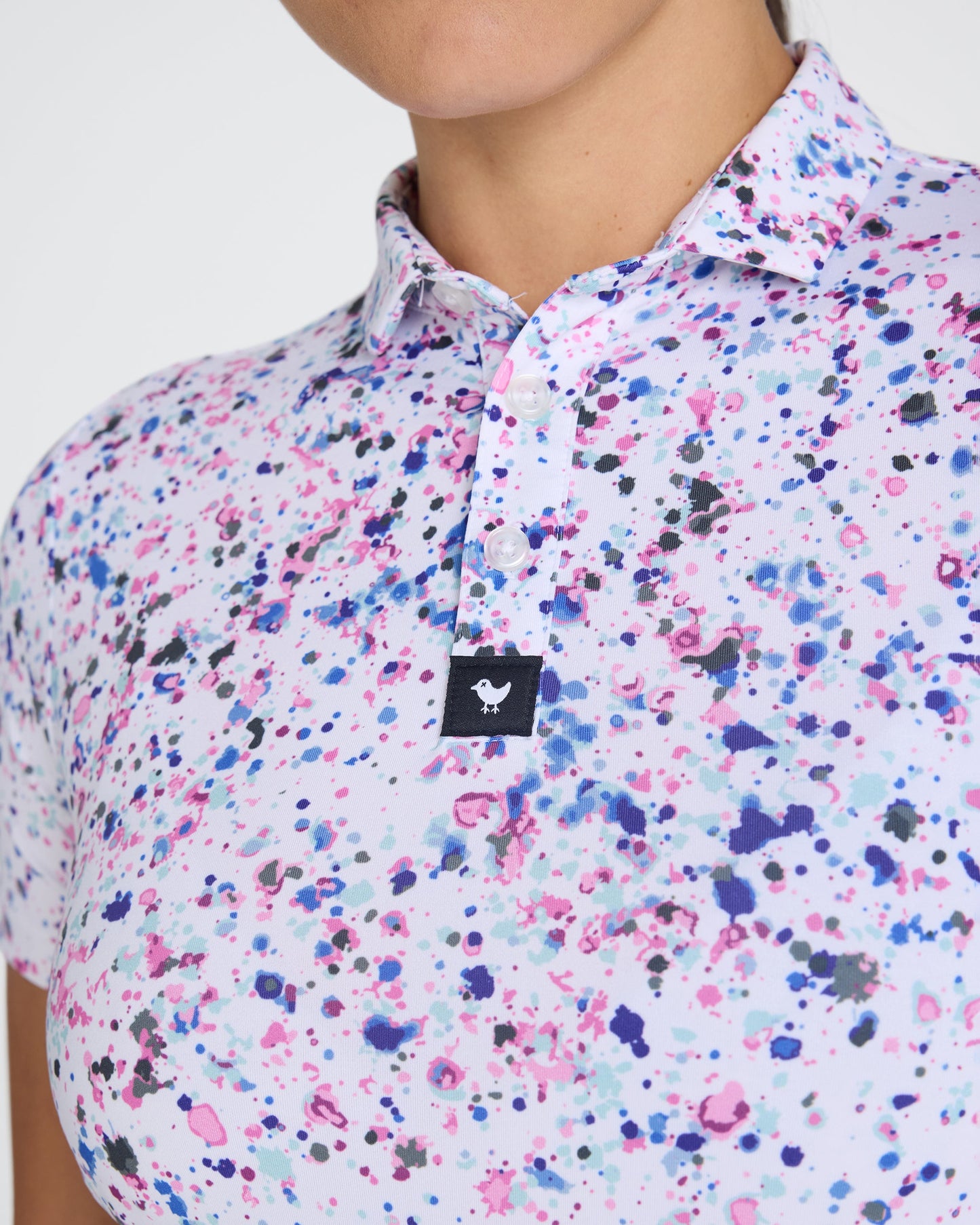 Paint Splatter 3