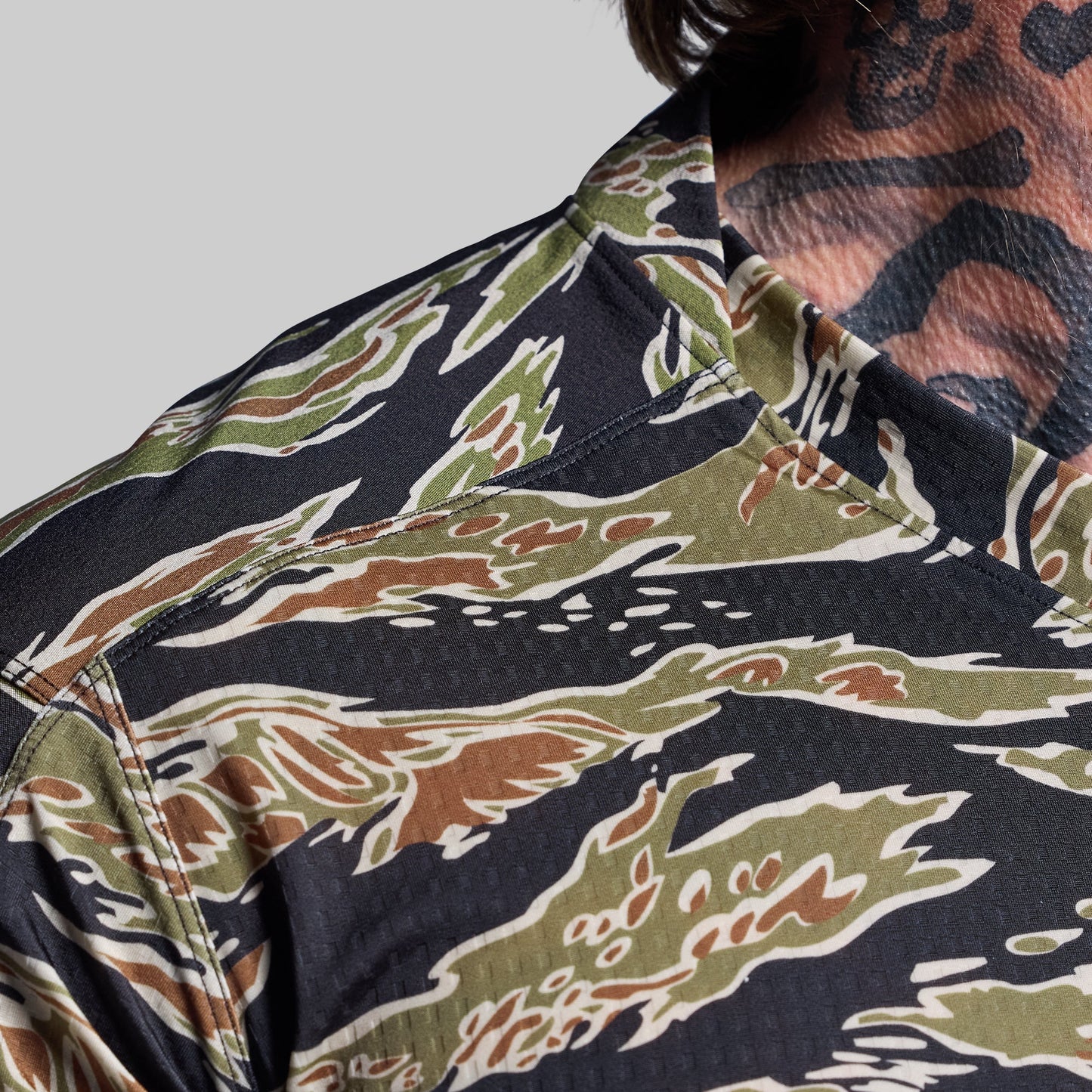 Op Top Pro (Jungle Tiger)