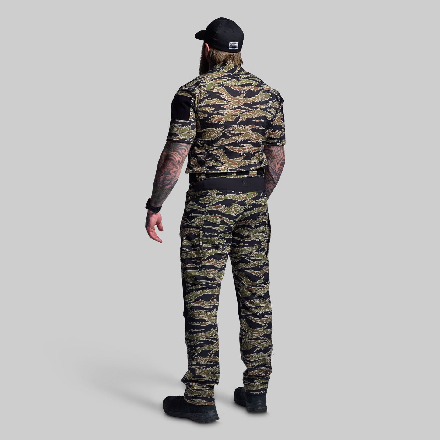 Op Top Pro (Jungle Tiger)