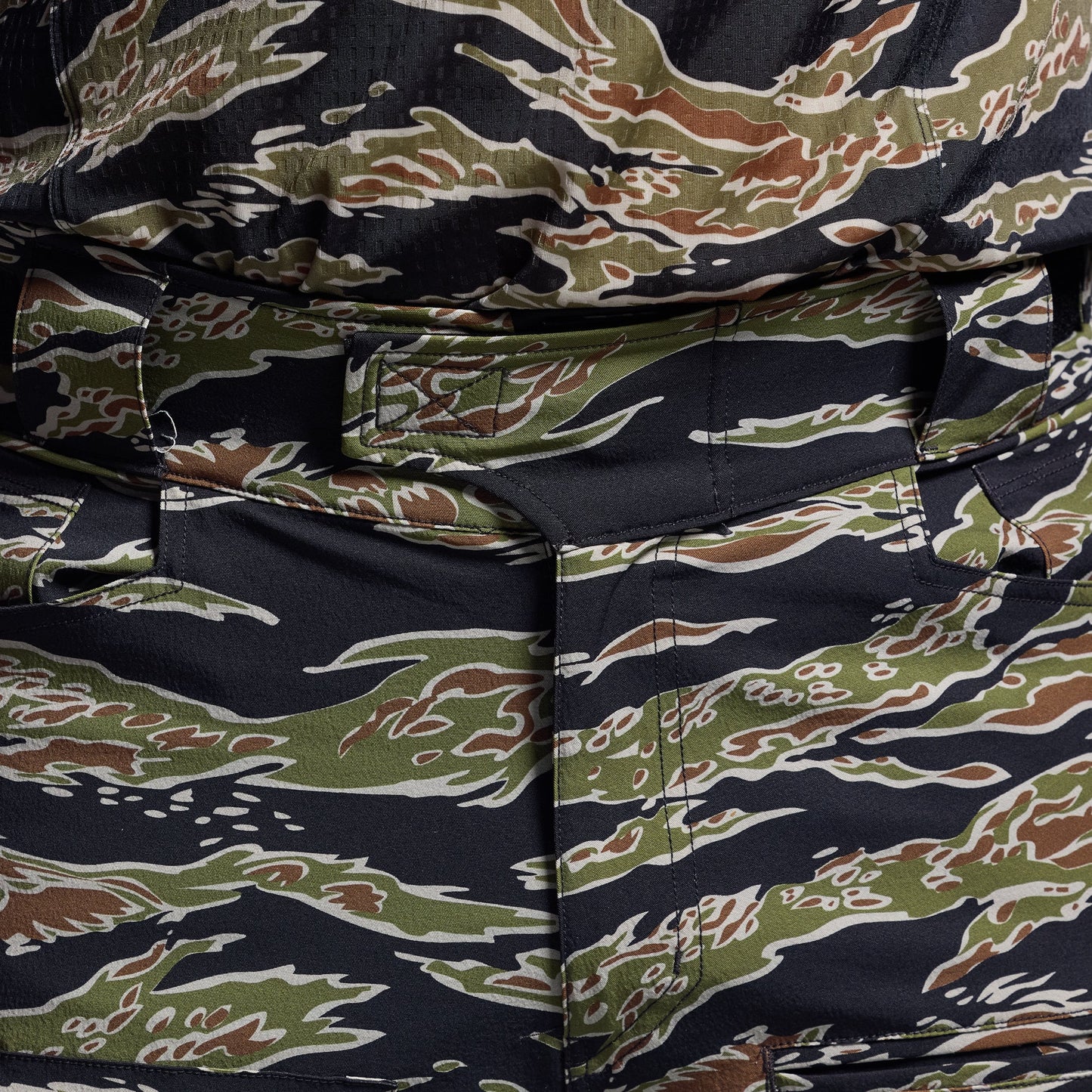 Op Assault Pant (Jungle Tiger)
