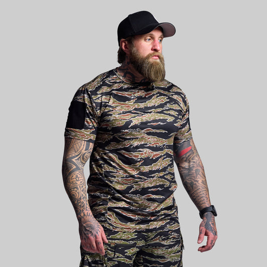 Range Shirt (Jungle Tiger)