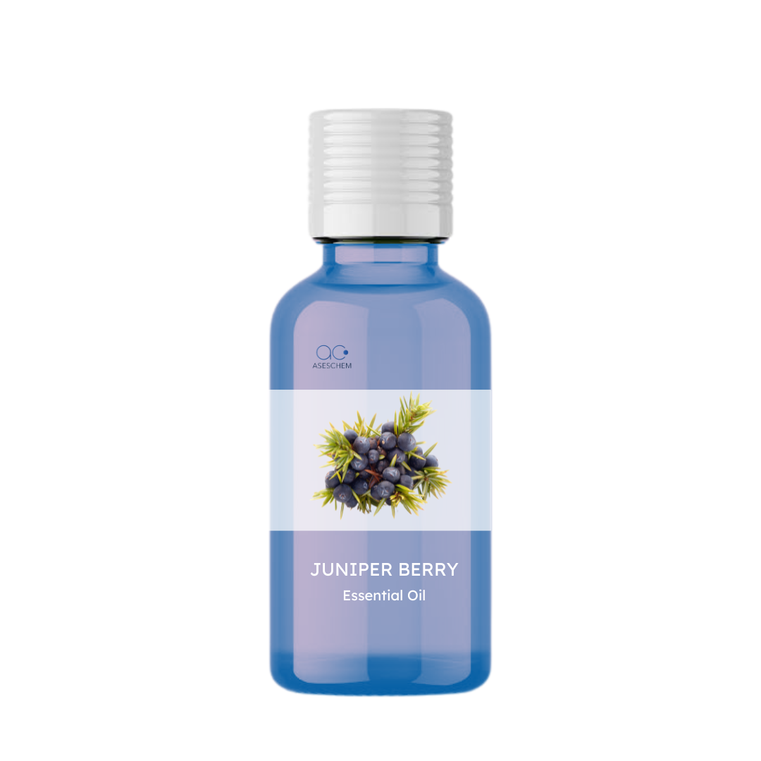 Oil Essential Juniper Berry (100% Natural)
