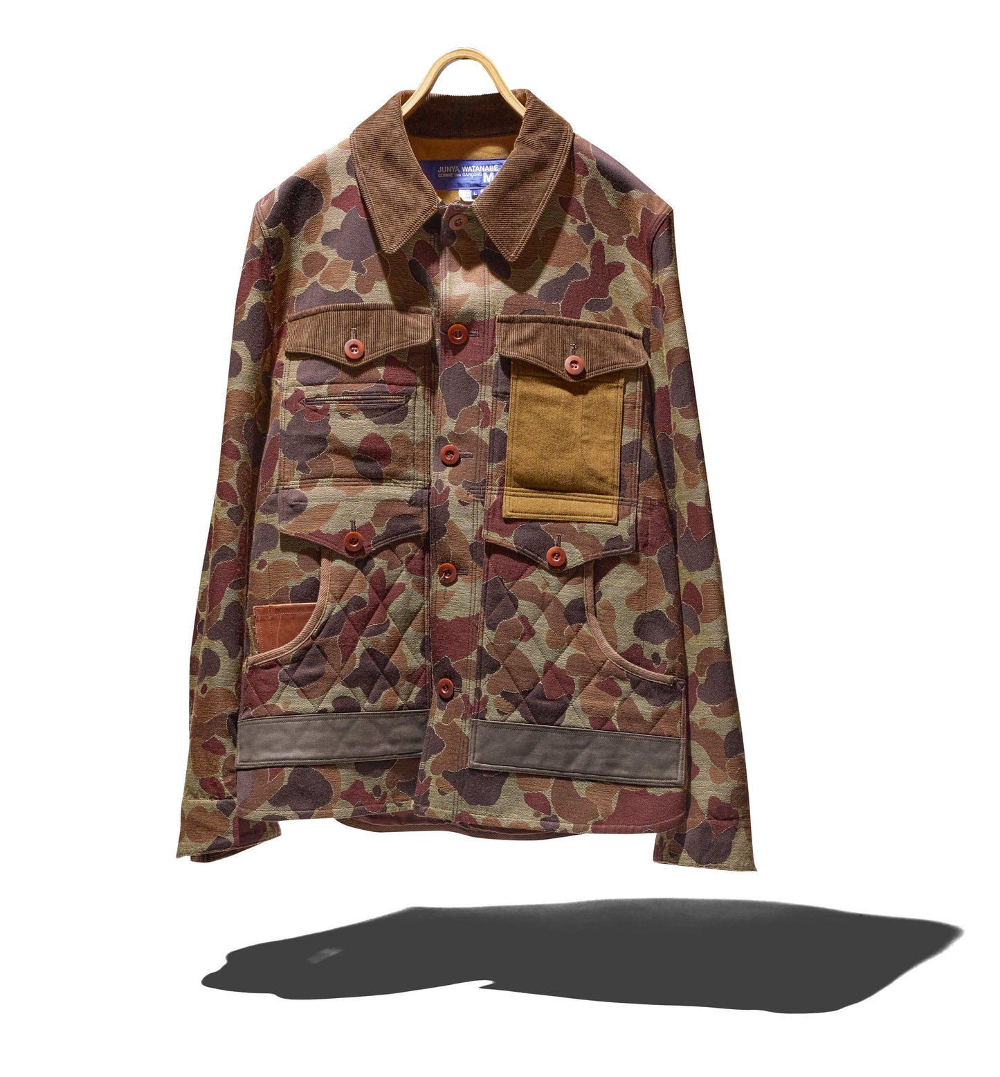 Military Jacket (M10)