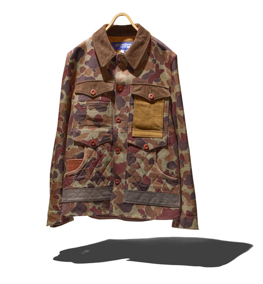 Military Jacket (M10)