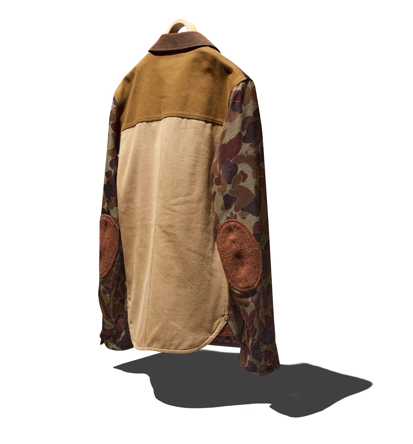 Military Jacket (M10)