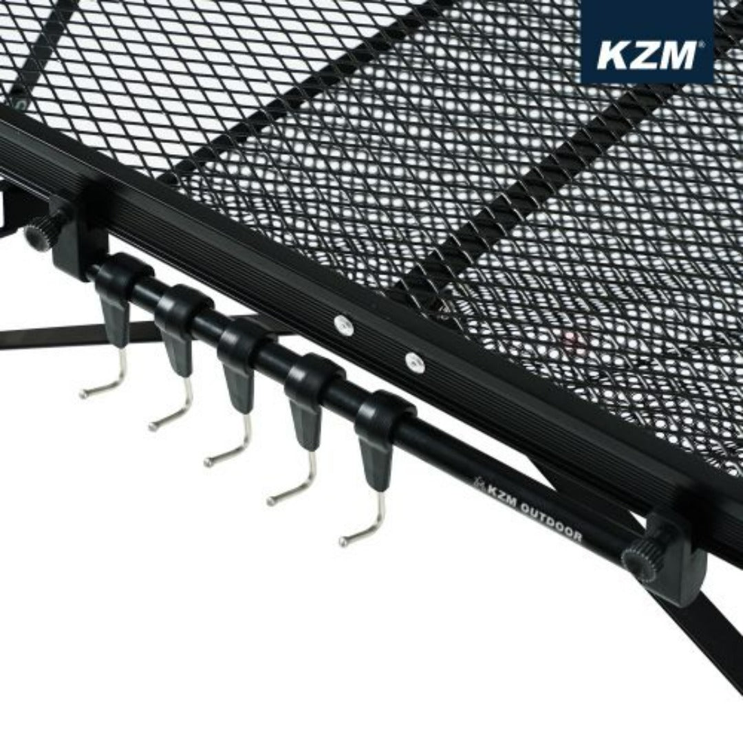 KZM Union Iron Multi Hanger