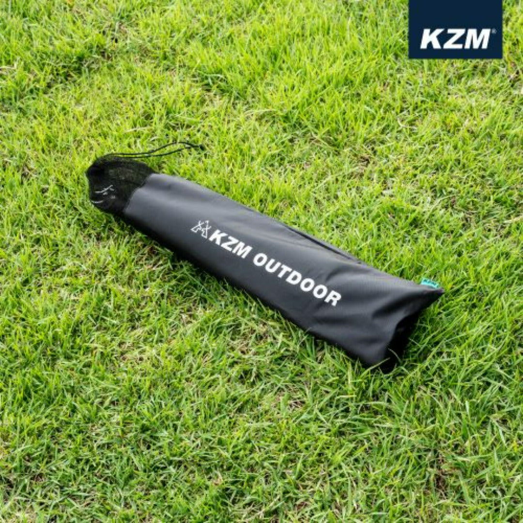 KZM Union Iron Lantern Side Stand