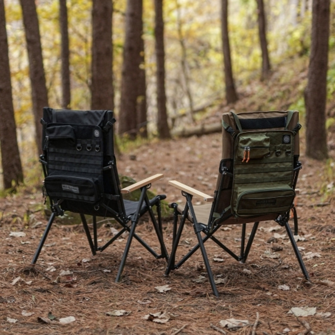 KZM Field Multi Organizer