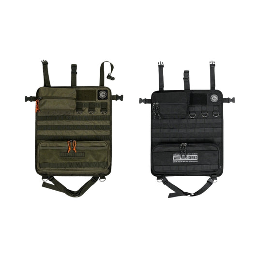 KZM Field Multi Organizer