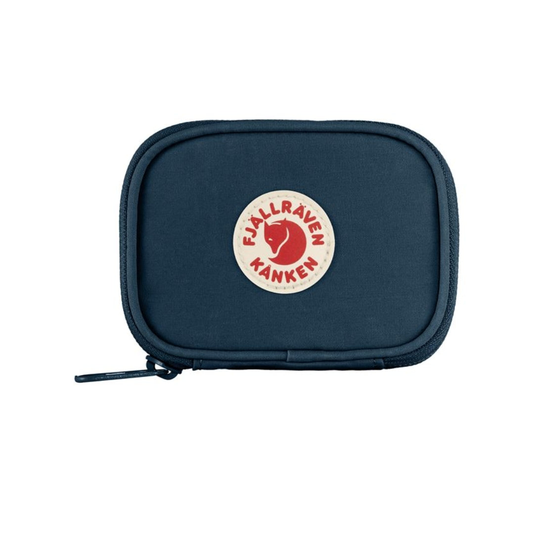 Fjallraven Kanken Card Wallet