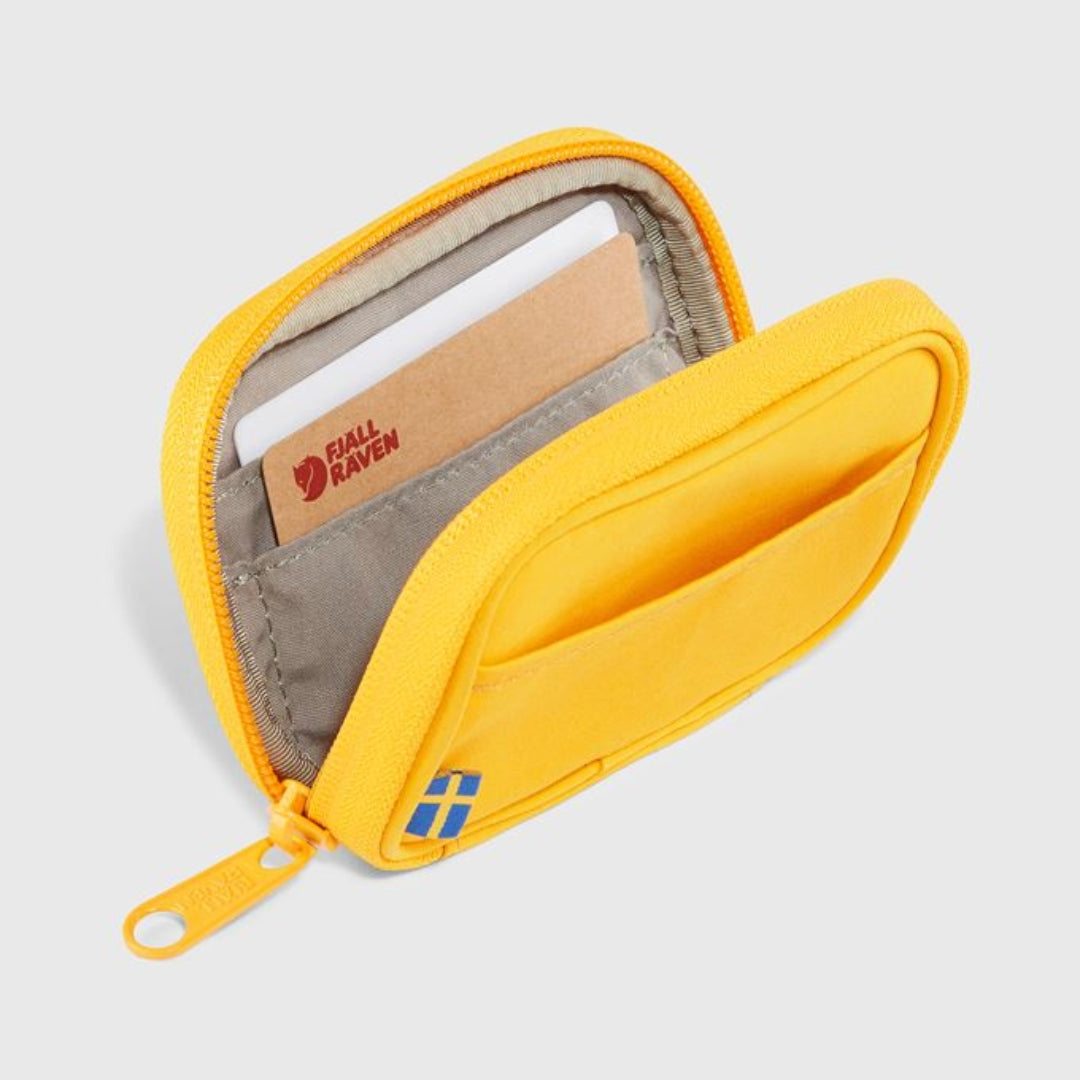 Fjallraven Kanken Card Wallet