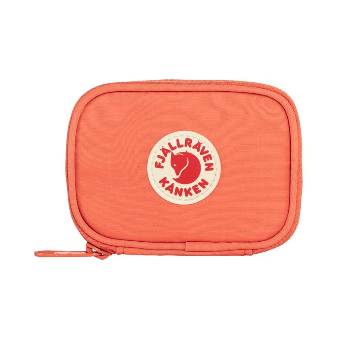 Fjallraven Kanken Card Wallet