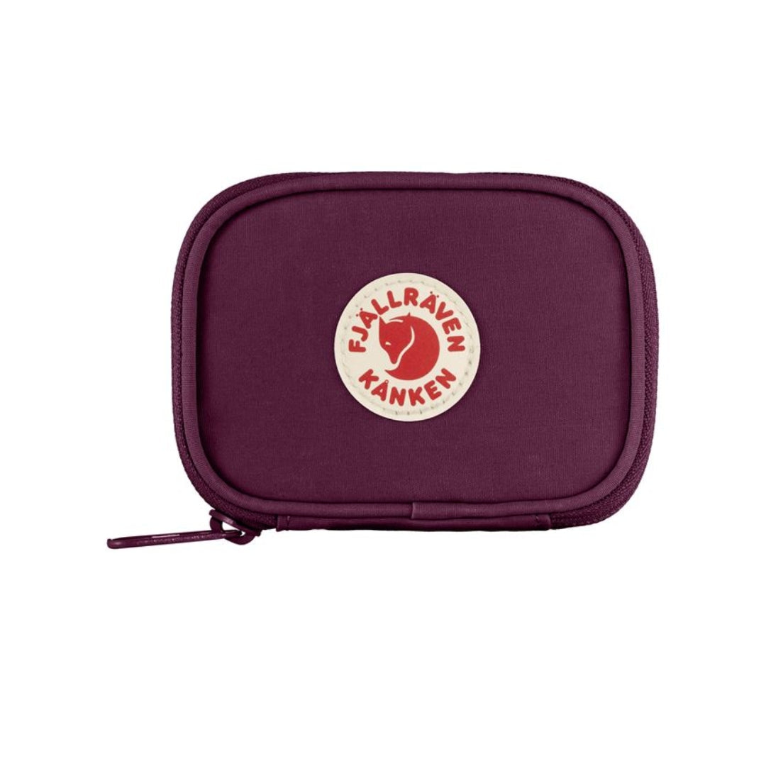 Fjallraven Kanken Card Wallet