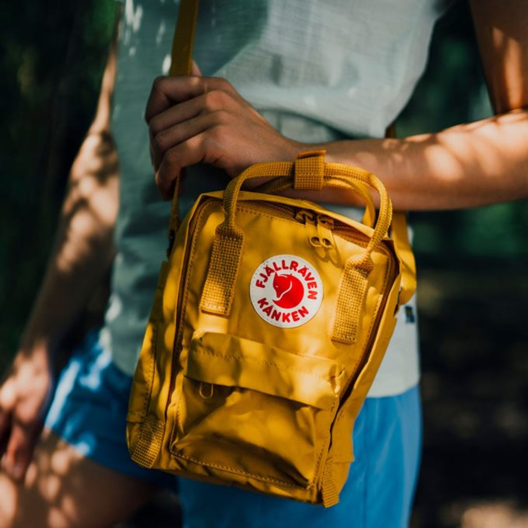 Fjallraven Kanken Sling