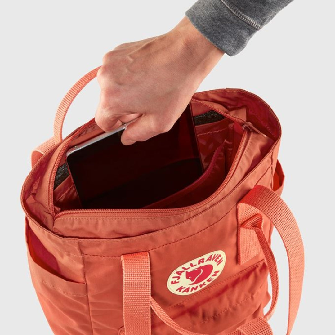 Fjallraven Kanken Totepack Mini