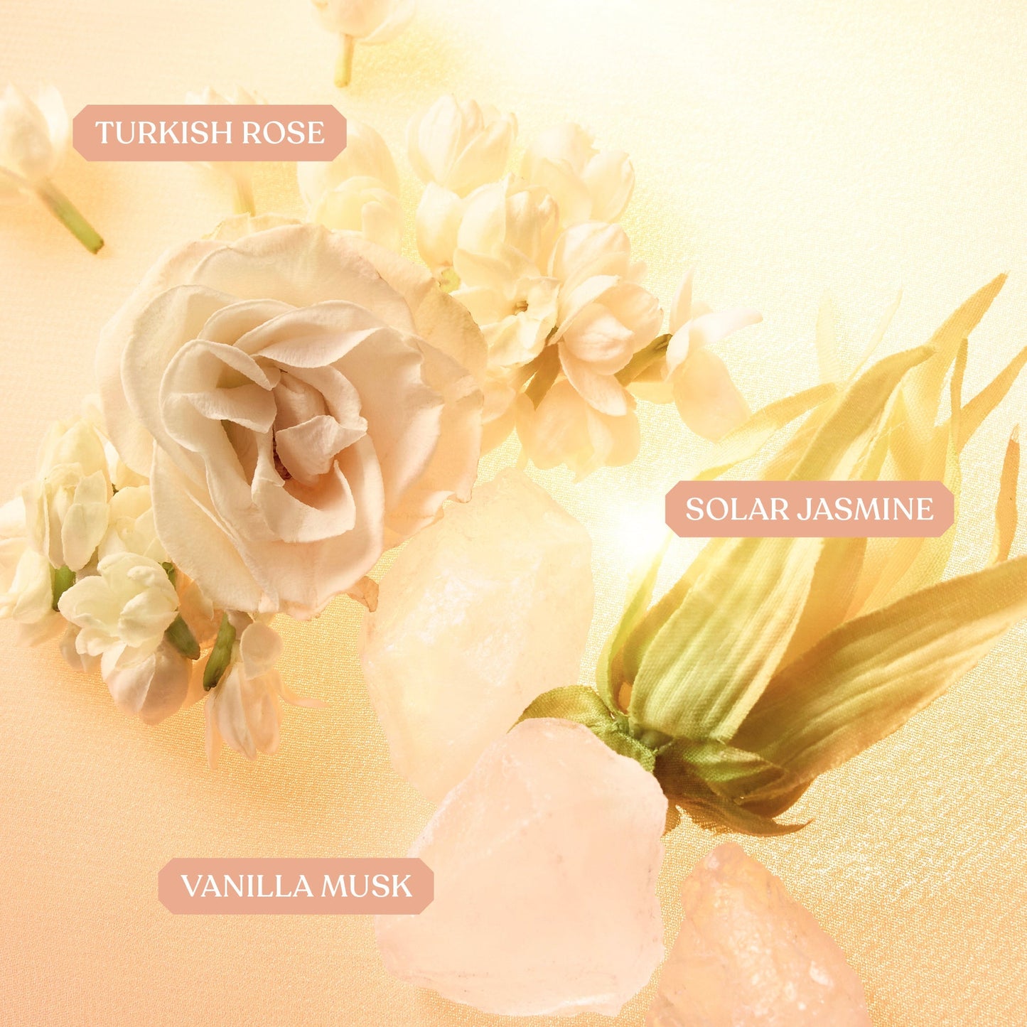 Kayali Freedom Musk Bouquet 27 Eau de Parfum 100ml