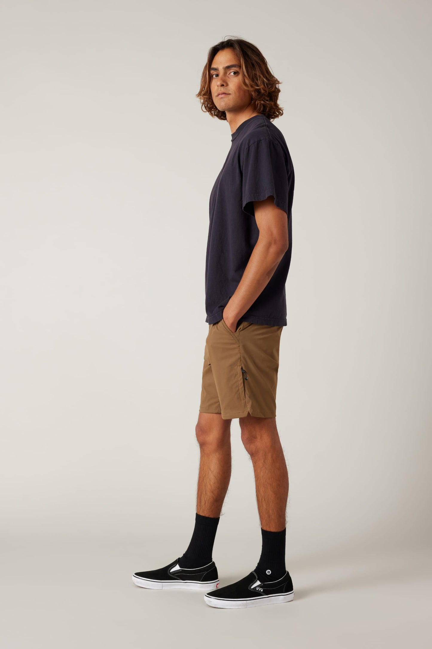 686 Everywhere Featherlight Chino Short Men's