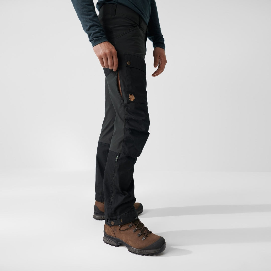 Fjallraven KEB Trousers M REG